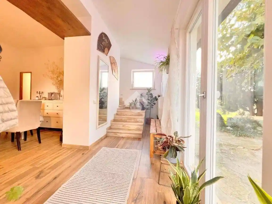 Villa unifamiliare via di Carano, Cinque Archi, Velletri - foto 3