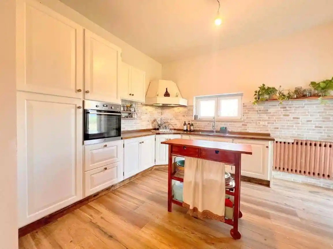 Villa unifamiliare via di Carano, Cinque Archi, Velletri - foto 4