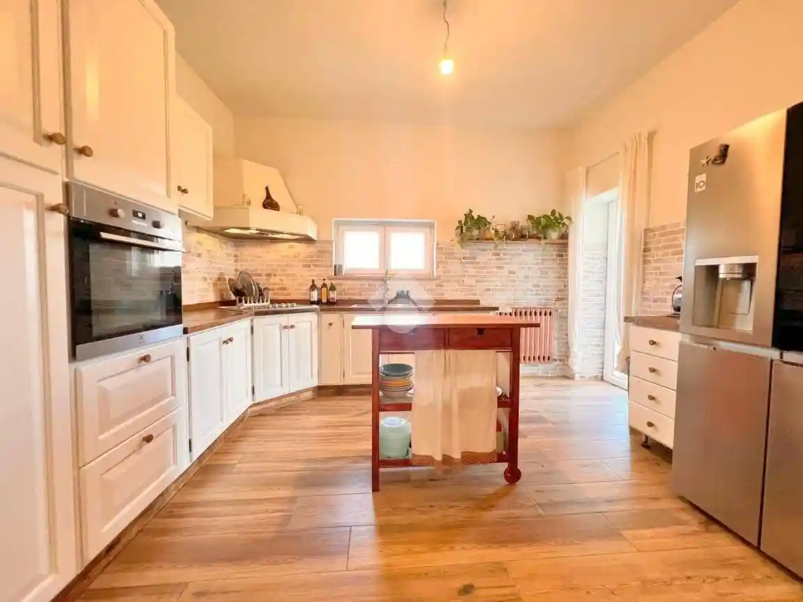 Villa unifamiliare via di Carano, Cinque Archi, Velletri - foto 5