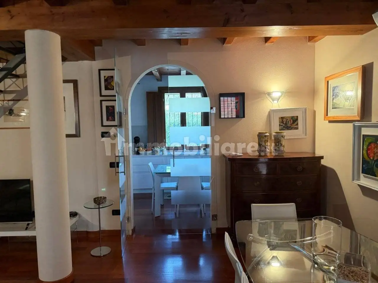 Terratetto unifamiliare via Sebenico 11, Centro, Bonemerse - foto 3