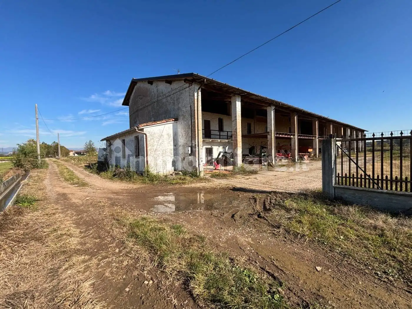 Casale via Bargnana, Castrezzato - foto 3