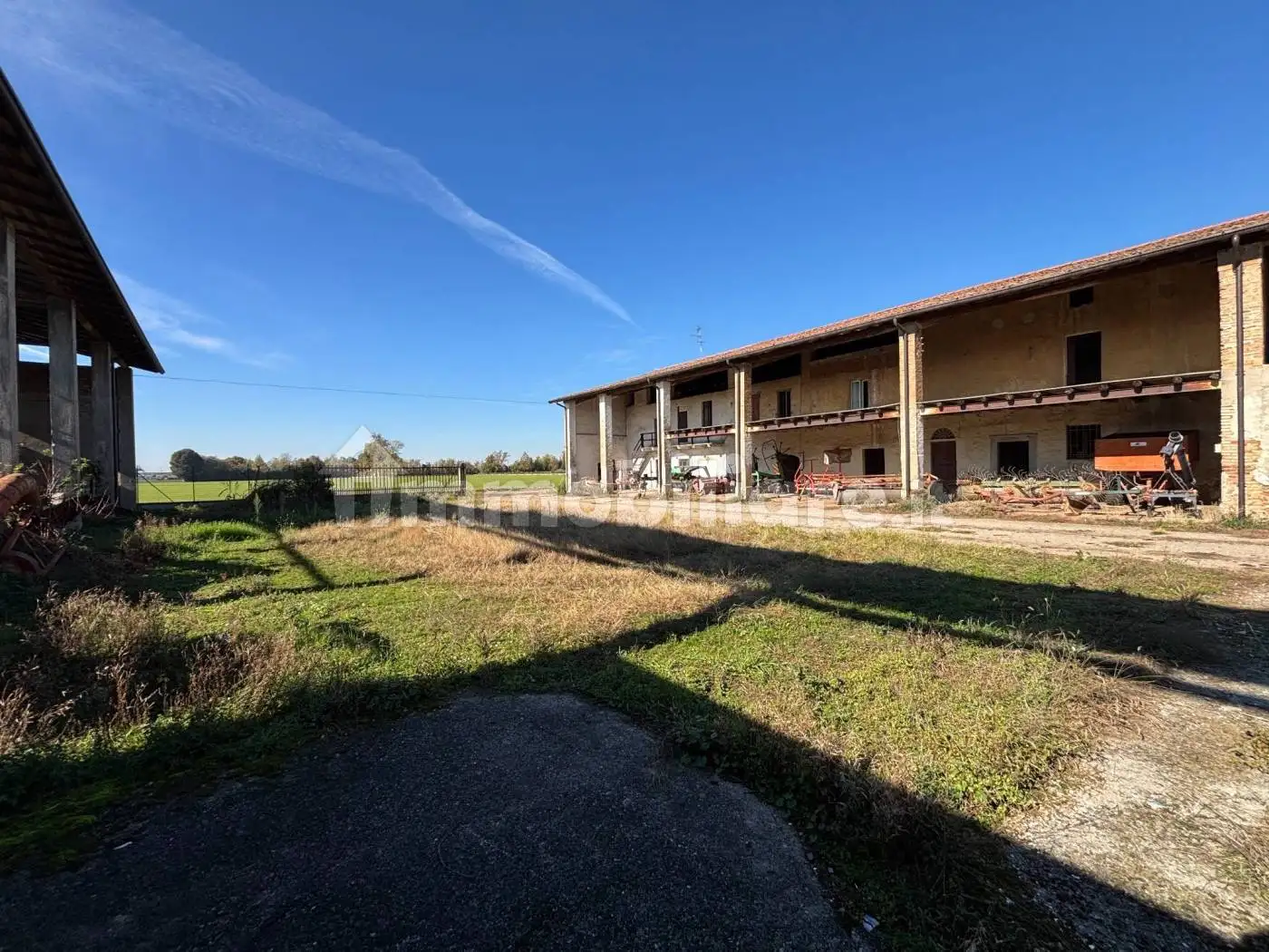 Casale via Bargnana, Castrezzato - foto 4