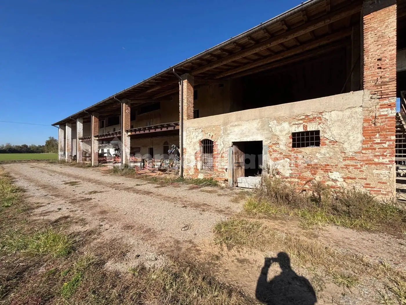 Casale via Bargnana, Castrezzato - foto 5