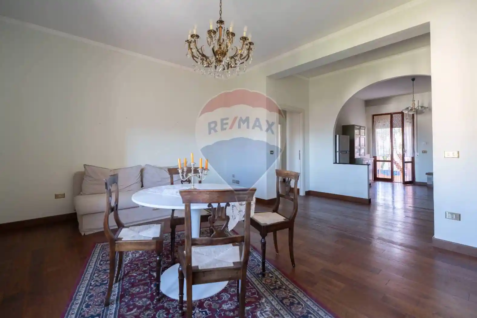 Quadrilocale via Umbria 3, Centro, Cupramontana - foto 4