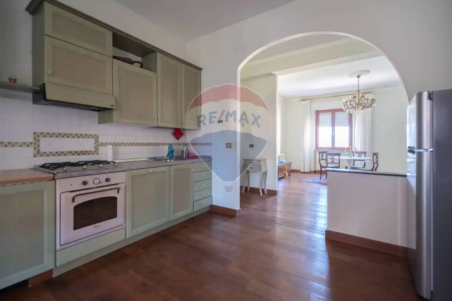 Quadrilocale via Umbria 3, Centro, Cupramontana - foto 5