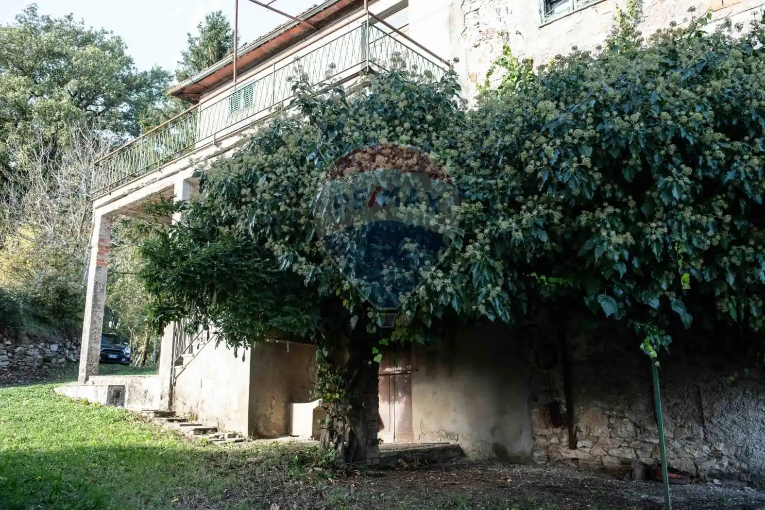 Villa unifamiliare via Delle Monache 55, Centro, Bibbiena - foto 3