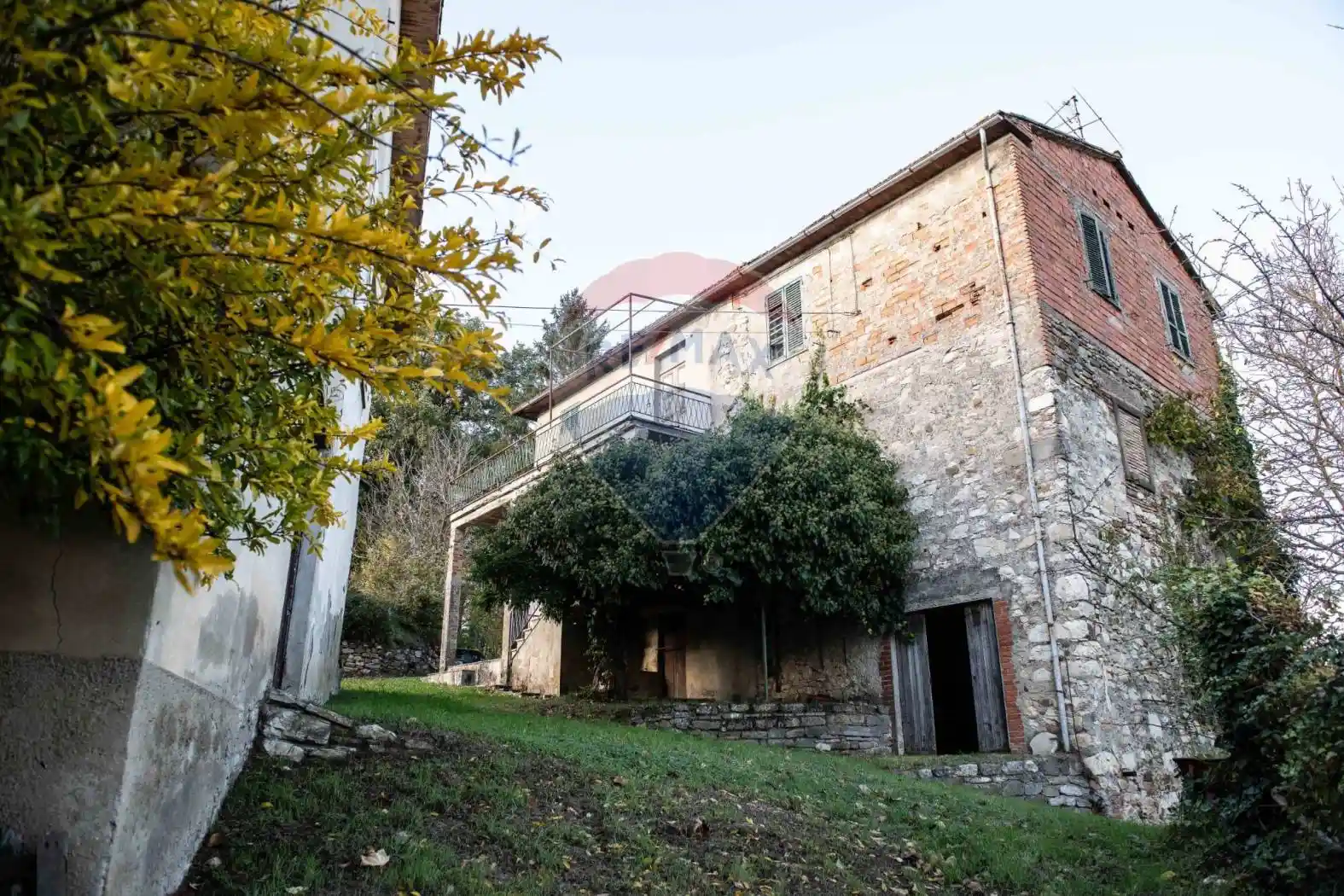 Villa unifamiliare via Delle Monache 55, Centro, Bibbiena - foto 4