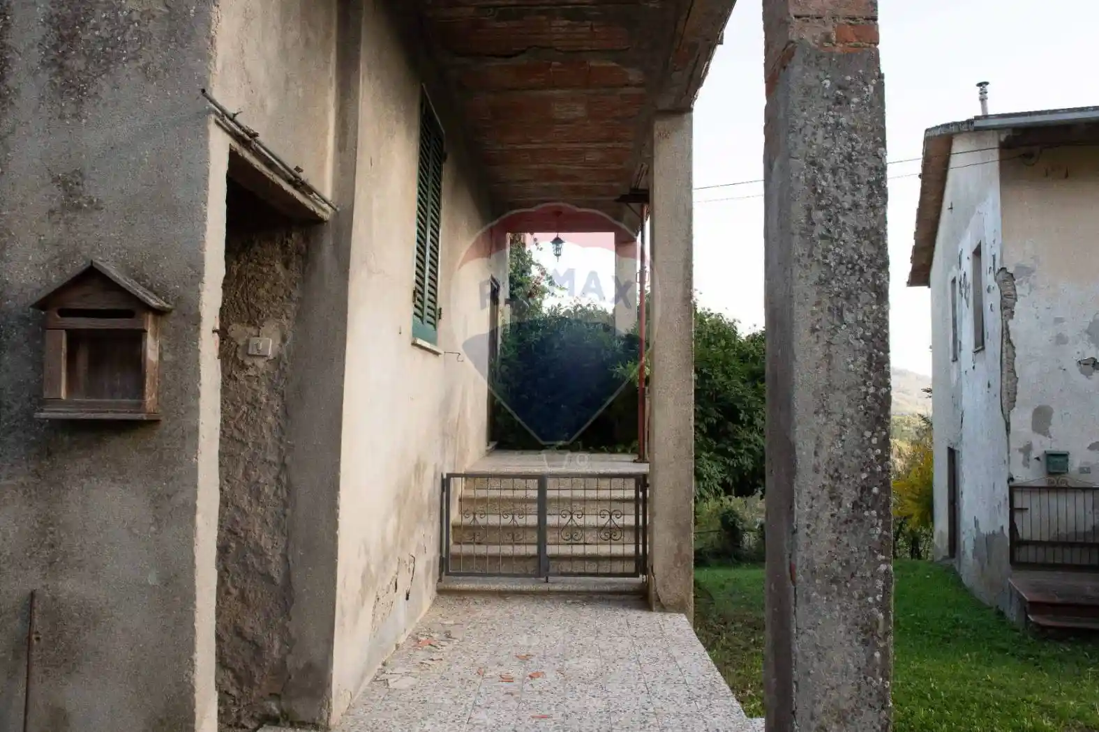 Villa unifamiliare via Delle Monache 55, Centro, Bibbiena - foto 5
