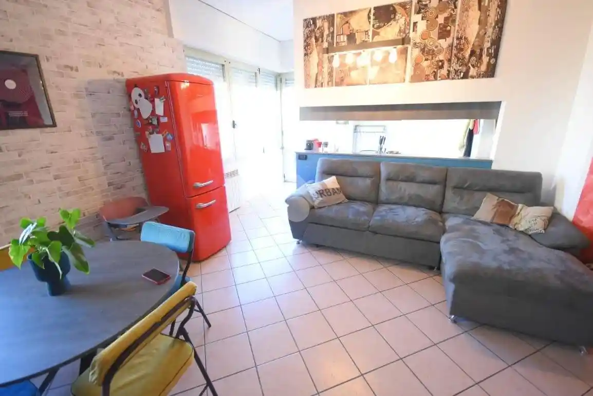 Trilocale C.so Giacomo Matteotti, San Rocco - Sanzio, Seregno - foto 2