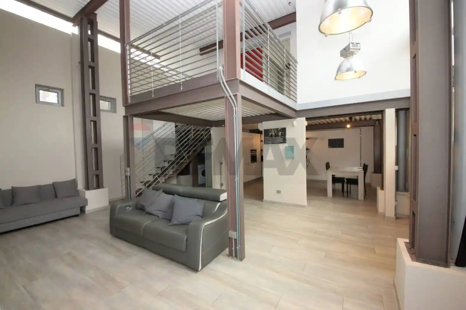 Loft in vendita a Legnano
