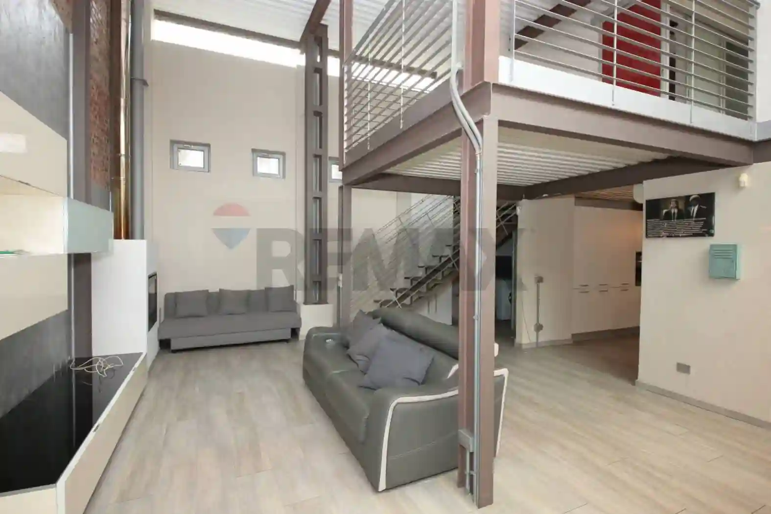 Loft - foto 4