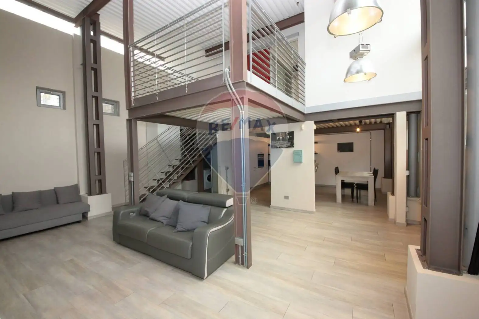 Loft in vendita a Legnano