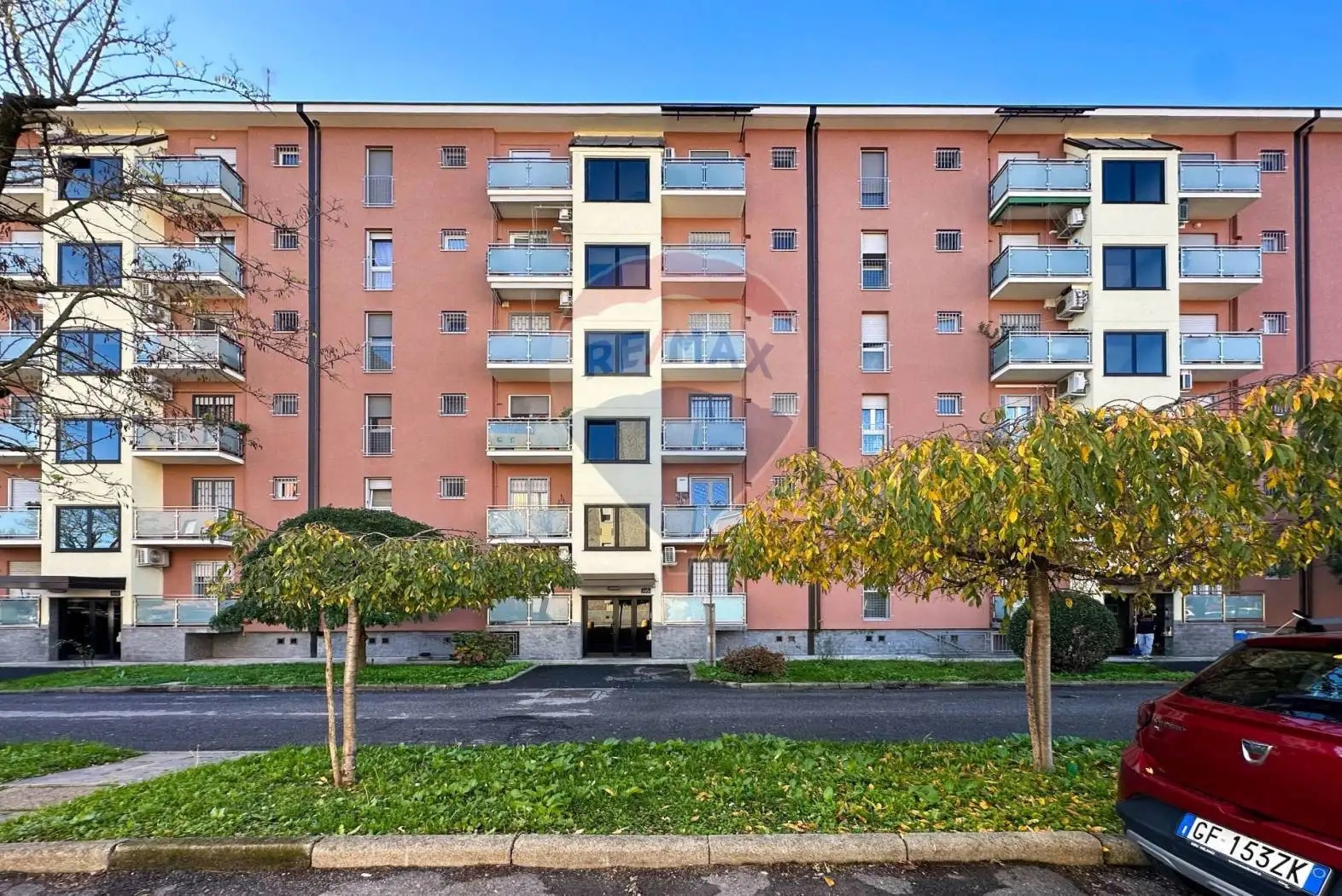 Apartment in vendita a Milan