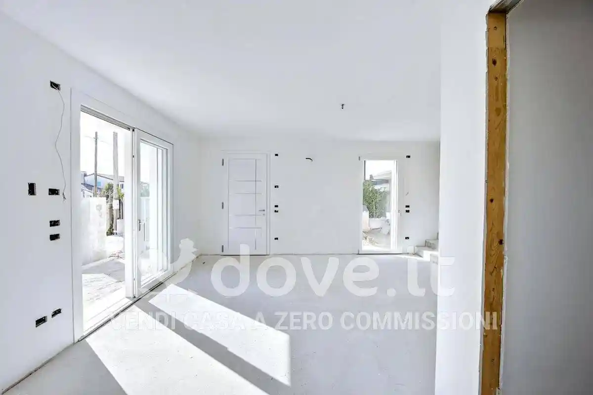 Villetta a schiera - foto 3