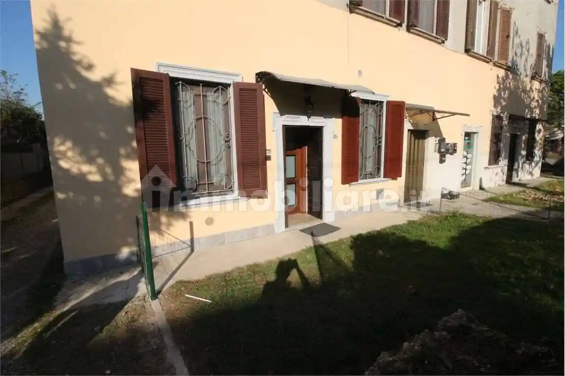 Appartamento in vendita a Brembate