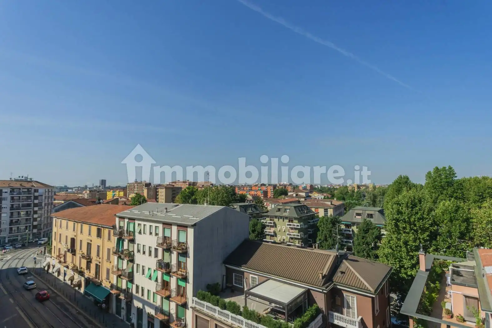 Apartment in vendita a Milan