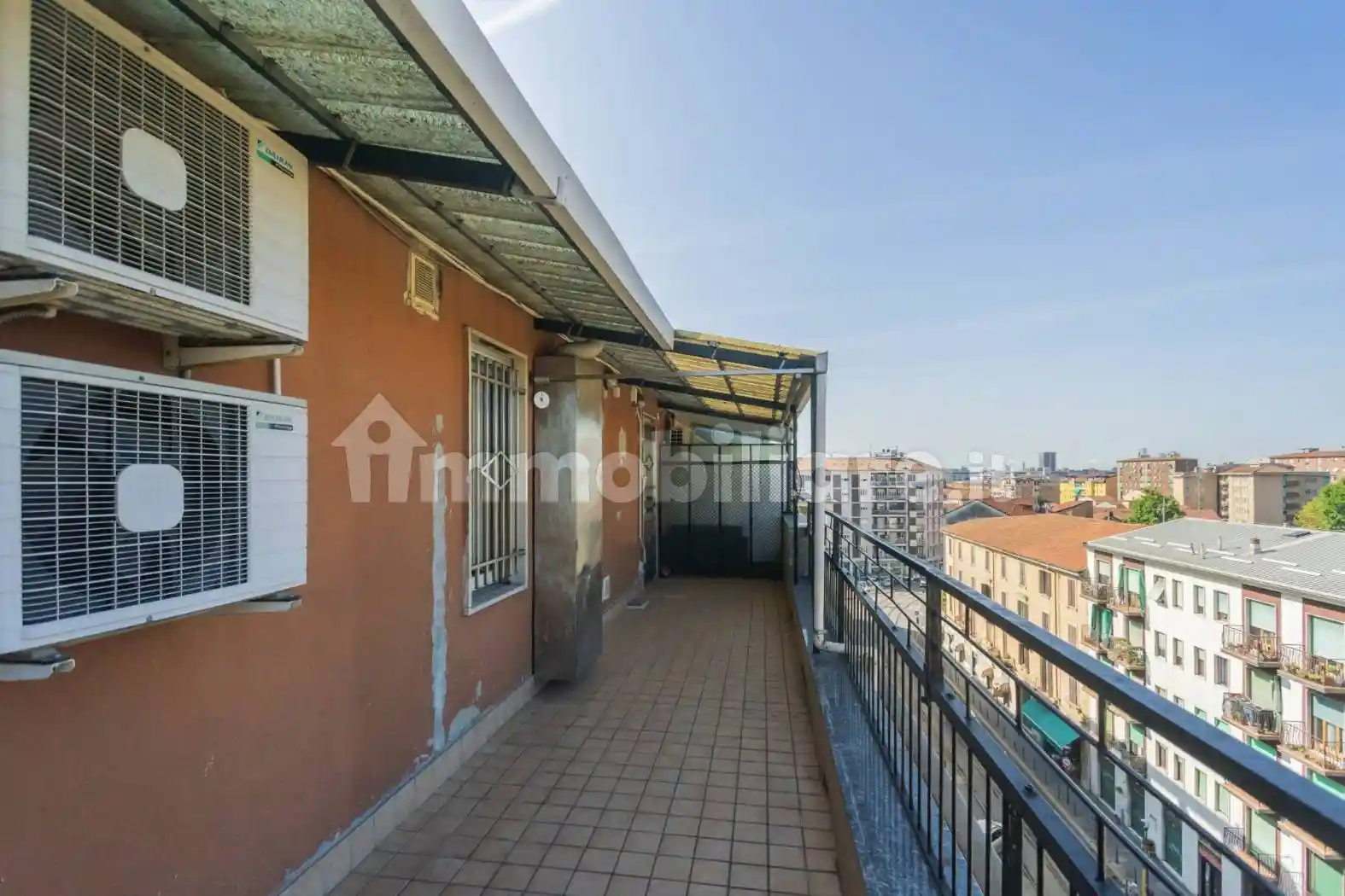 Bilocale via Luigi Ornato 56, Niguarda, Milano - foto 2