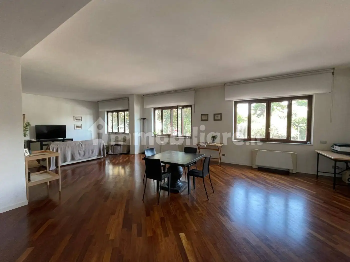 Appartamento in affitto a Palermo