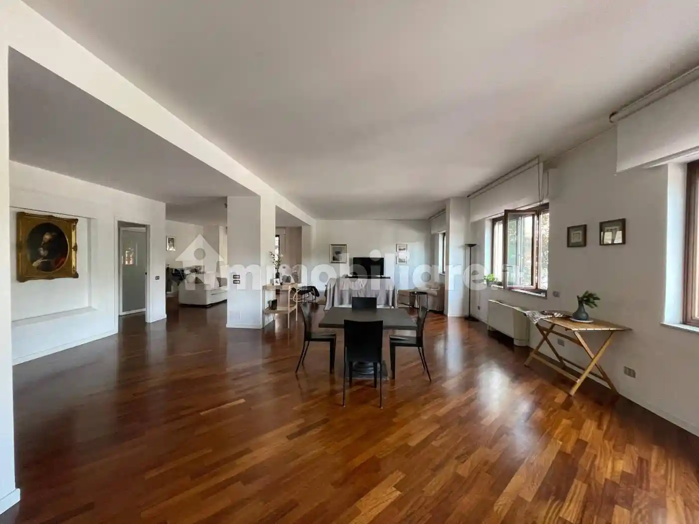 Appartamento via Piersanti Mattarella 9, Libertà - Villabianca, Palermo - foto 2