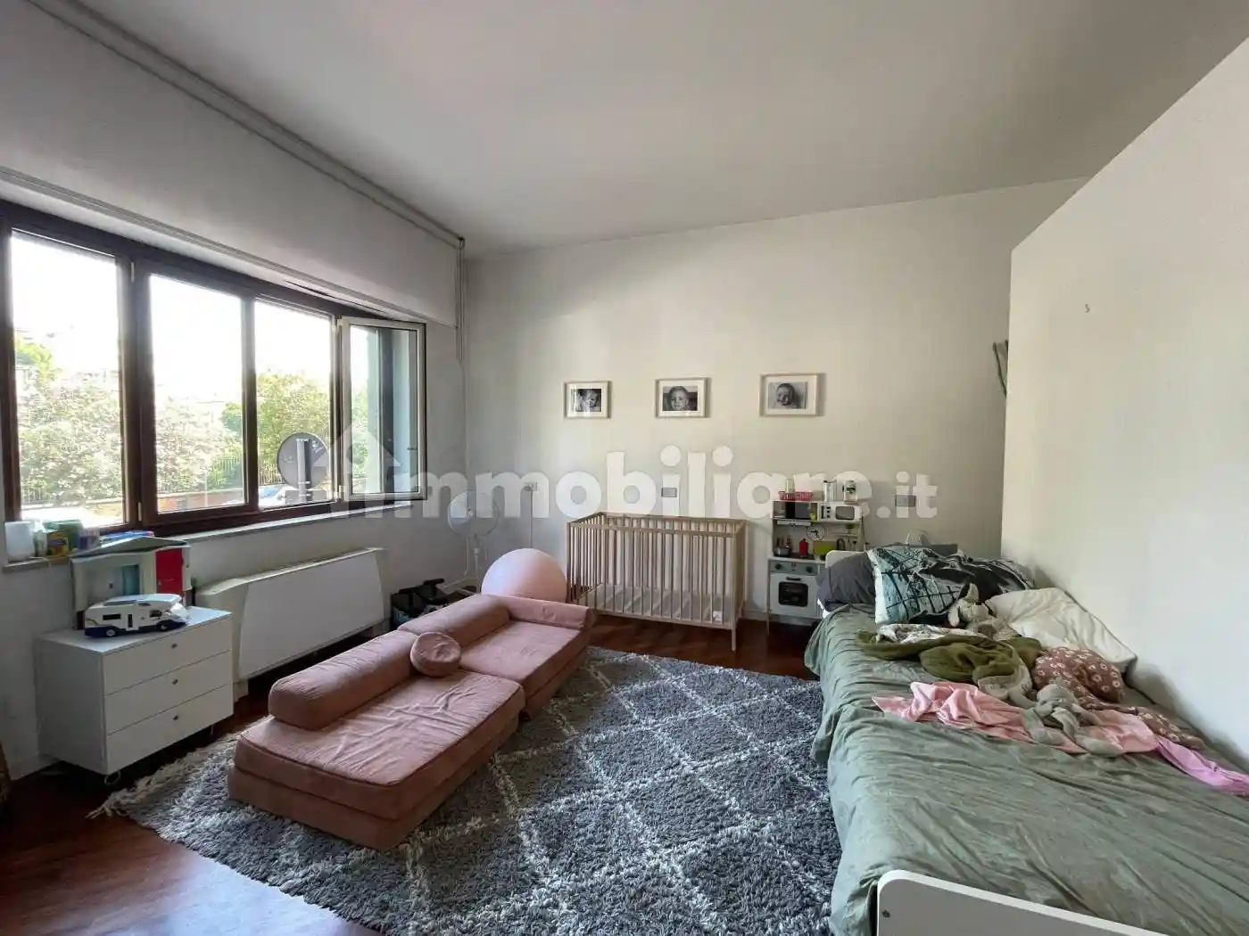 Appartamento via Piersanti Mattarella 9, Libertà - Villabianca, Palermo - foto 3