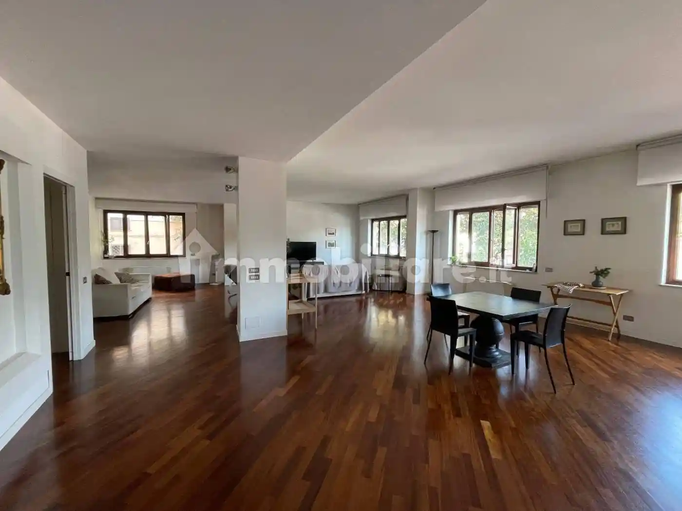 Appartamento via Piersanti Mattarella 9, Libertà - Villabianca, Palermo - foto 4