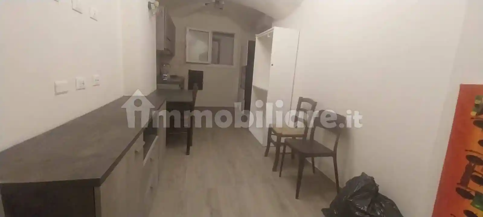 Bilocale via Solferino, Castiglione - Tribunale, Bologna - foto 2