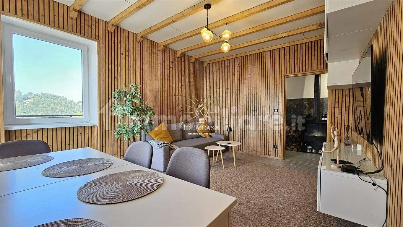 Trilocale Zucco 7, Ballabio - foto 2