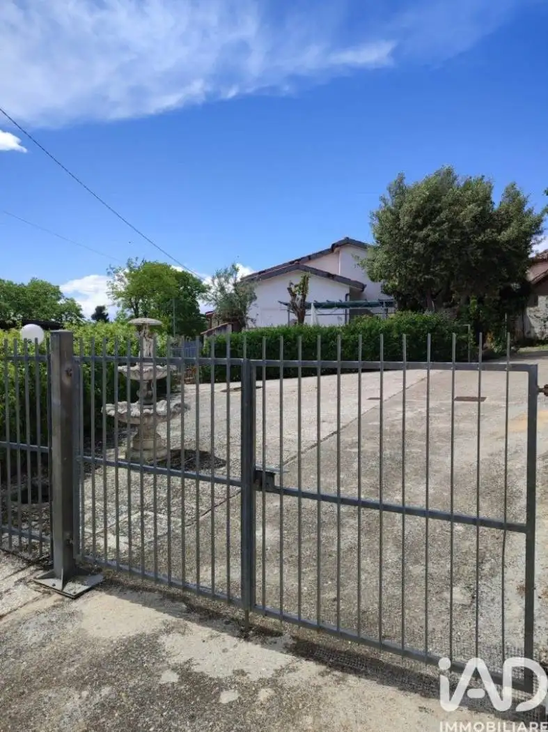 Villa in vendita a Ortona