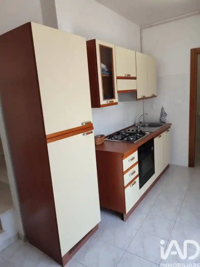 Villa unifamiliare via via Licini, Ortona - foto 3