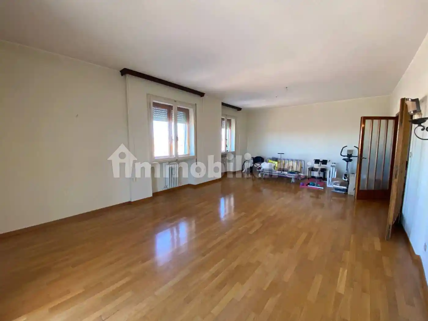 Appartamento buono stato, settimo piano, Regioni, Grosseto - foto 3