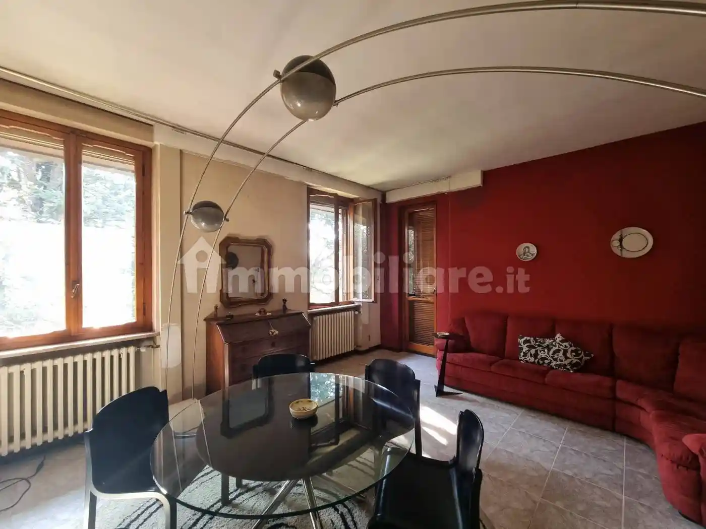 Quadrilocale da ristrutturare, secondo piano, San Lanfranco, Pavia - foto 2