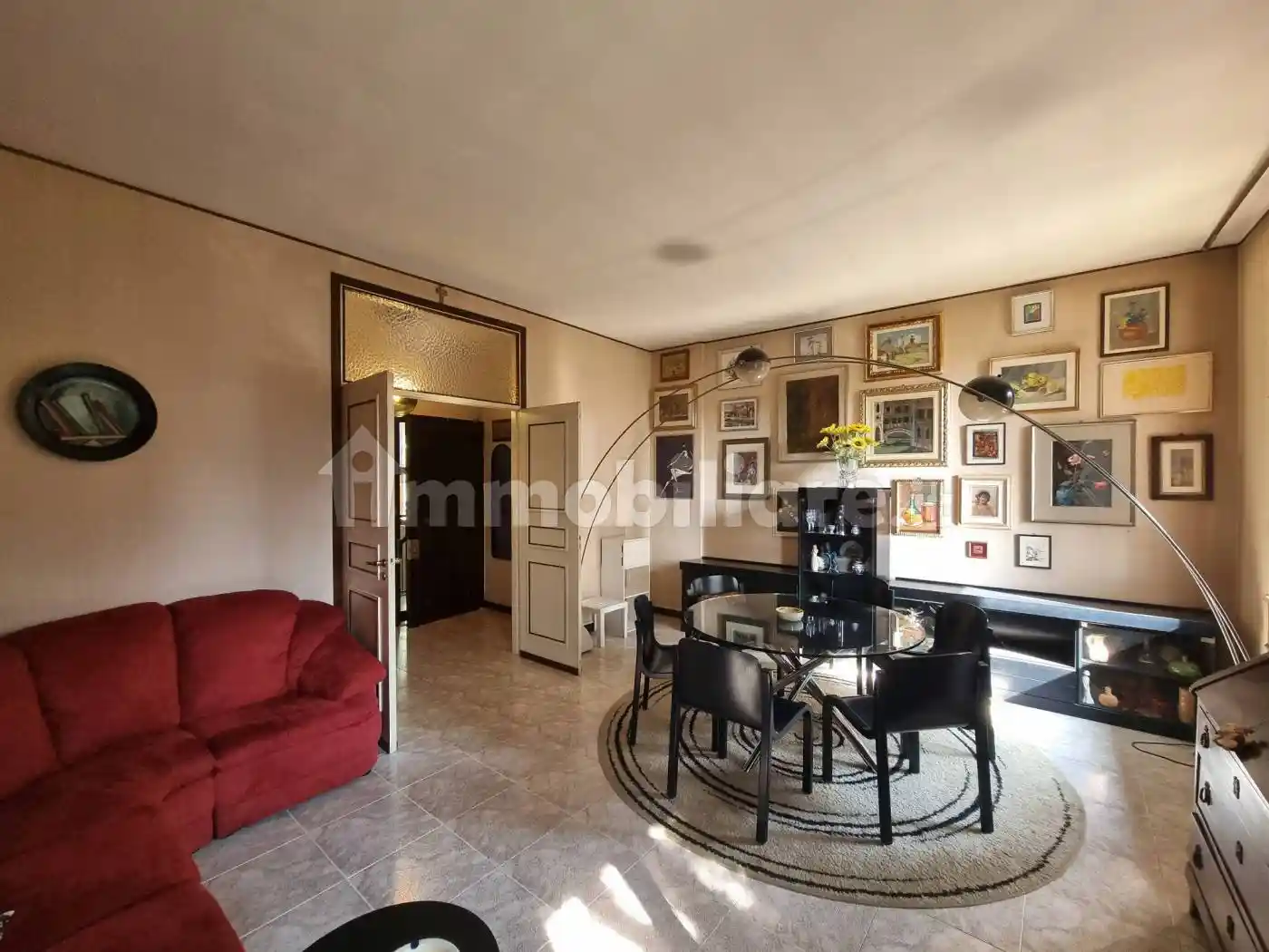 Quadrilocale da ristrutturare, secondo piano, San Lanfranco, Pavia - foto 3