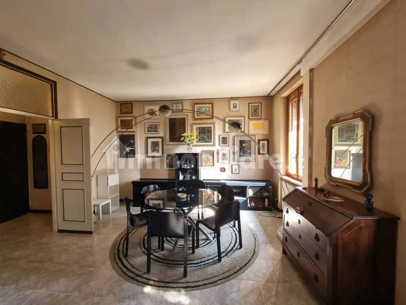 Quadrilocale da ristrutturare, secondo piano, San Lanfranco, Pavia - foto 4