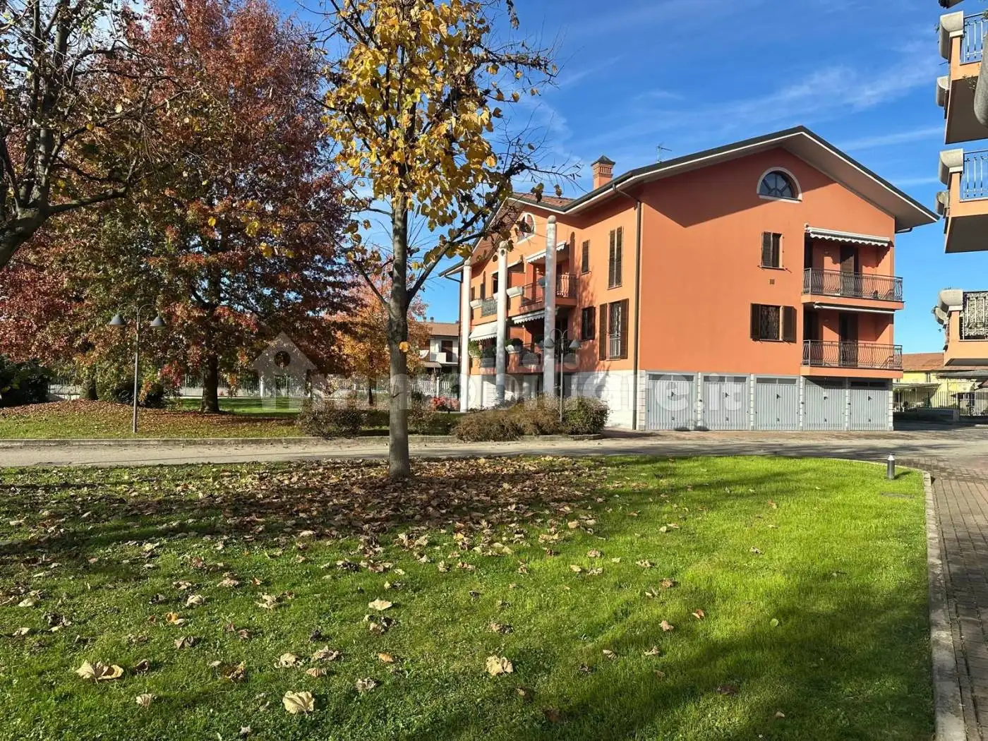 Appartamento in vendita a Gaggiano