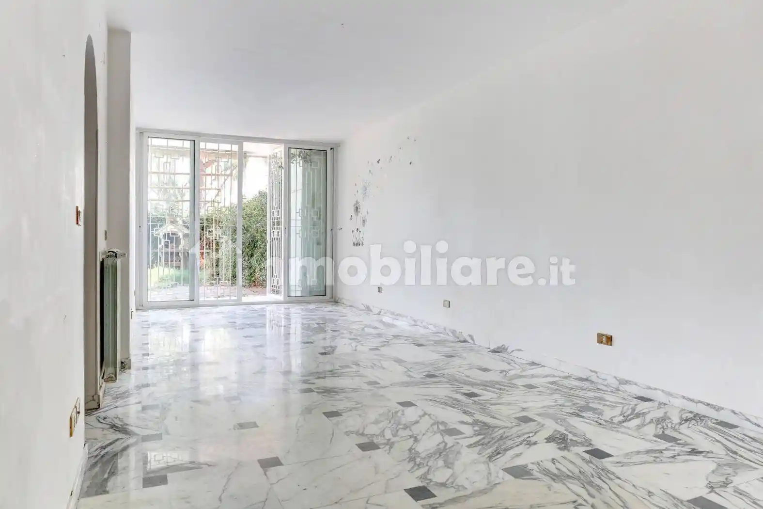 Trilocale via Vezio Crisafulli 44, Aurelio - Val Cannuta, Roma - foto 3
