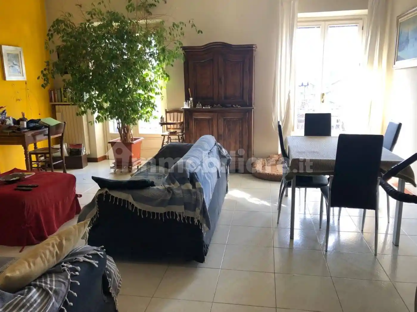 Appartamento in affitto a Torino