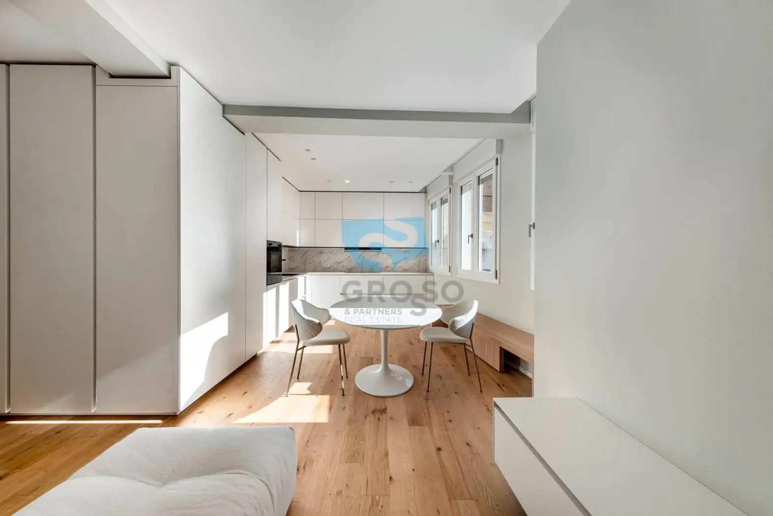 Appartamento in vendita a Treviso