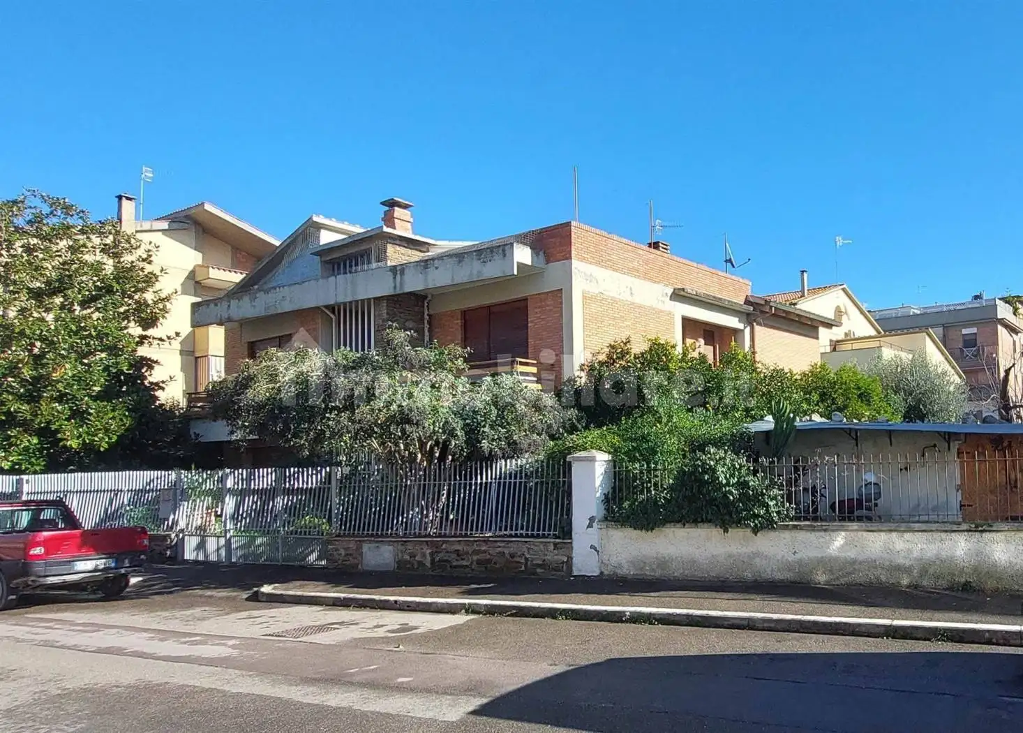 Appartamento in vendita a Grosseto