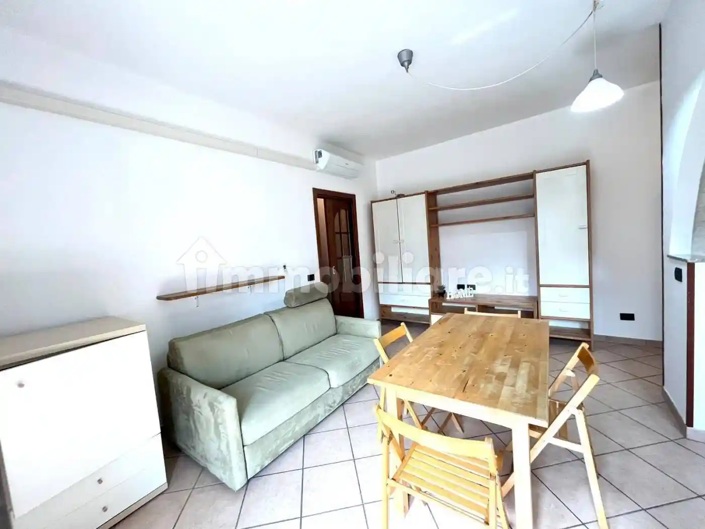 Bilocale via Romualdo Bonfadini 94, Viale Ungheria - Mecenate, Milano - foto 2