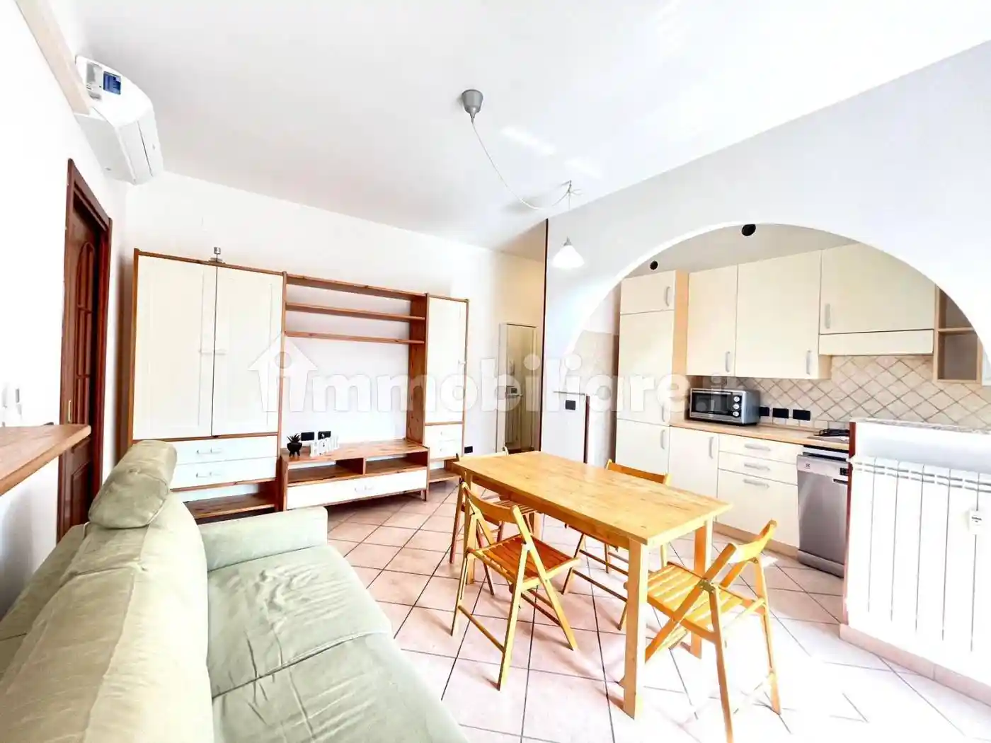 Bilocale via Romualdo Bonfadini 94, Viale Ungheria - Mecenate, Milano - foto 3