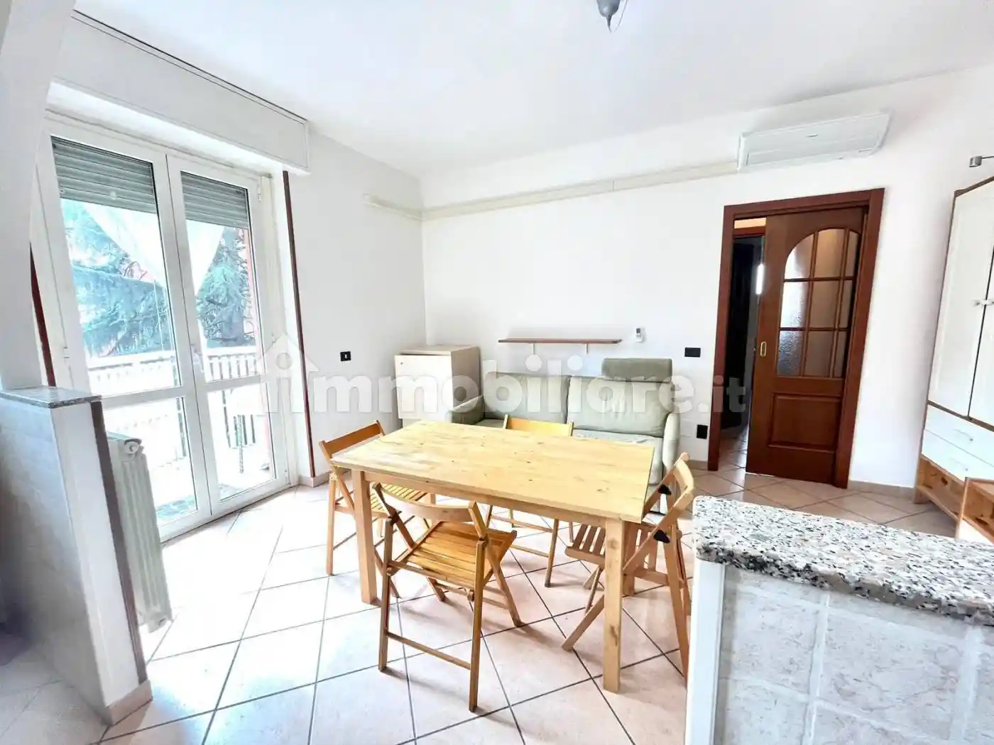 Bilocale via Romualdo Bonfadini 94, Viale Ungheria - Mecenate, Milano - foto 5