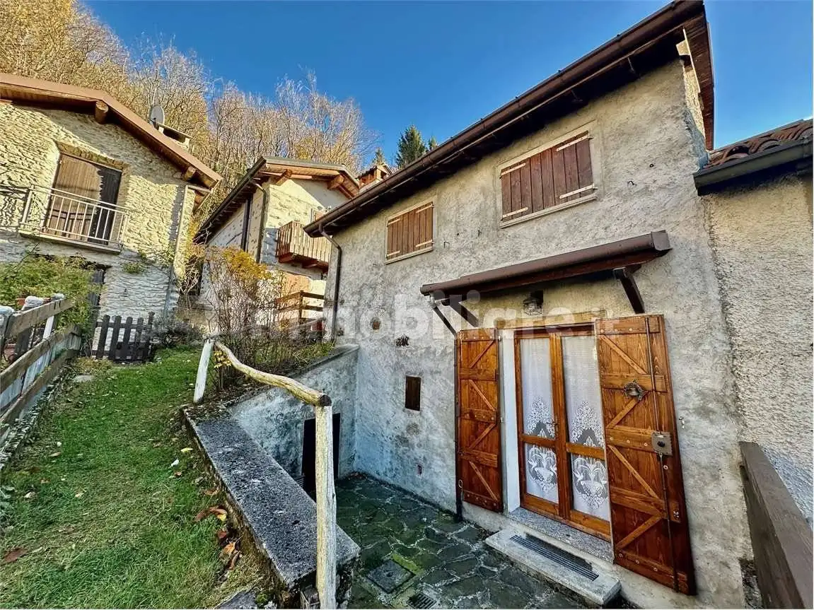 Baita sanico, Bellano - foto 2