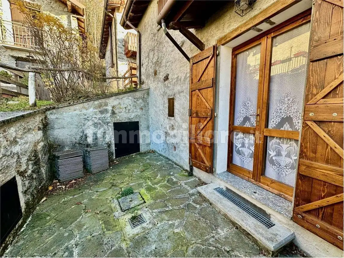 Baita sanico, Bellano - foto 4