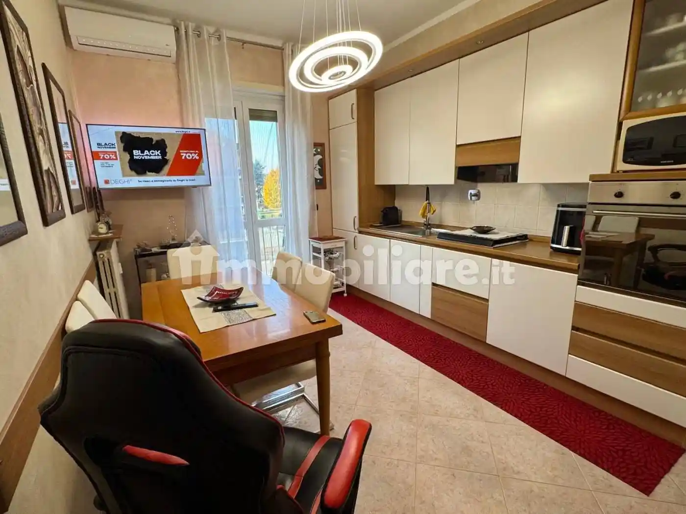 Trilocale Strada del Meisino 13, Sassi, Torino - foto 4