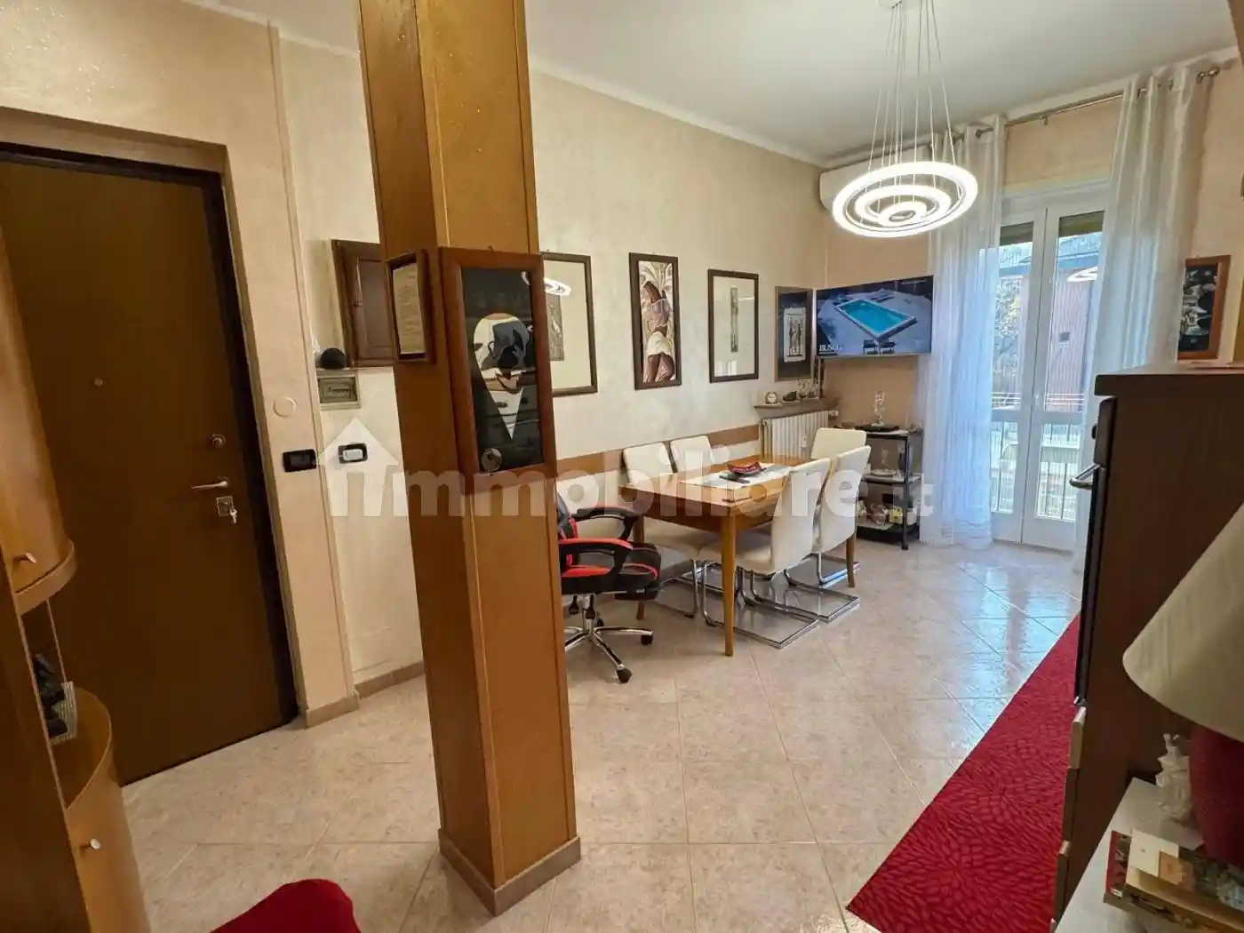 Trilocale Strada del Meisino 13, Sassi, Torino - foto 5