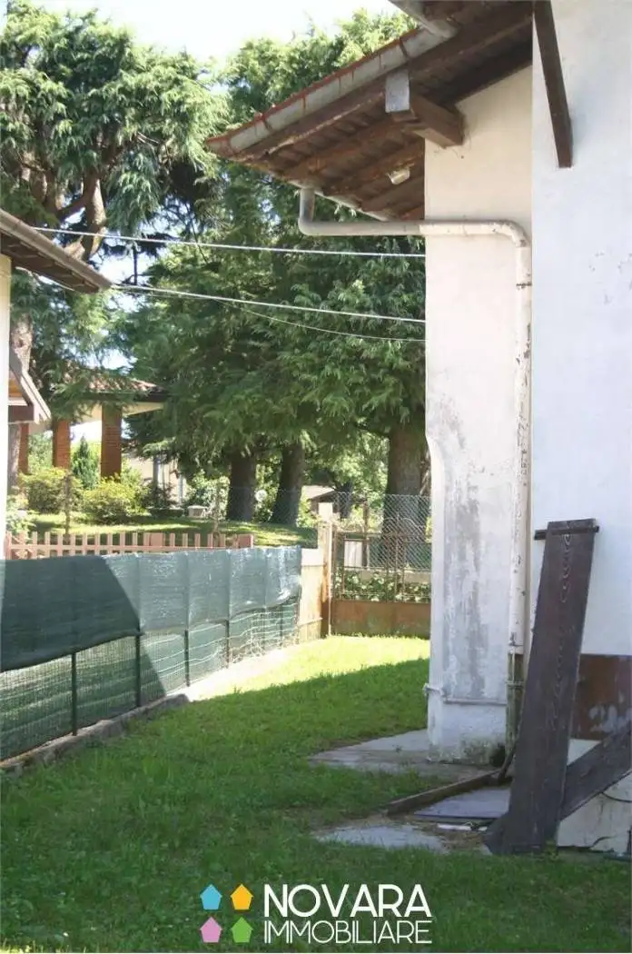 Villa unifamiliare, buono stato, 250 m², Centro, Borgo Ticino - foto 5