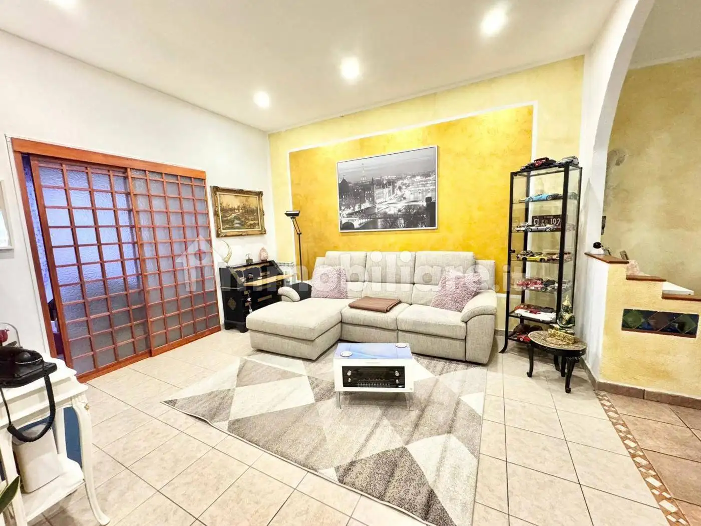 Appartamento in vendita a Rivoli