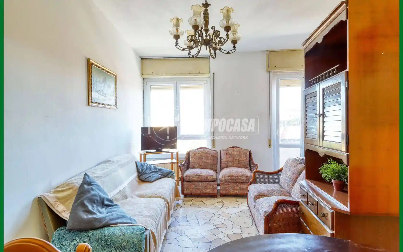 Appartamento in vendita a Varese