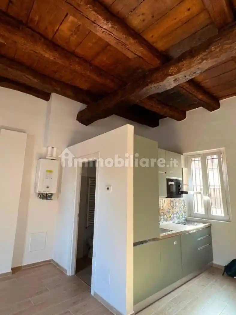 Monolocale via Achille Feraboli 39, Gratosoglio, Milano - foto 2