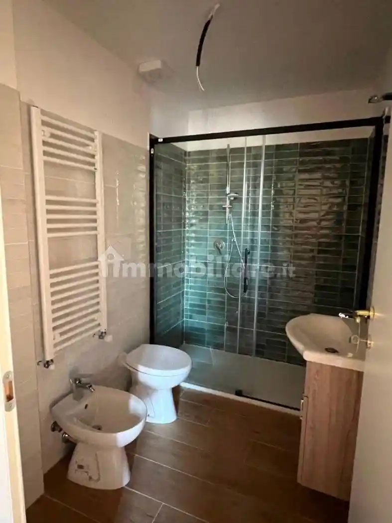 Monolocale via Achille Feraboli 39, Gratosoglio, Milano - foto 3